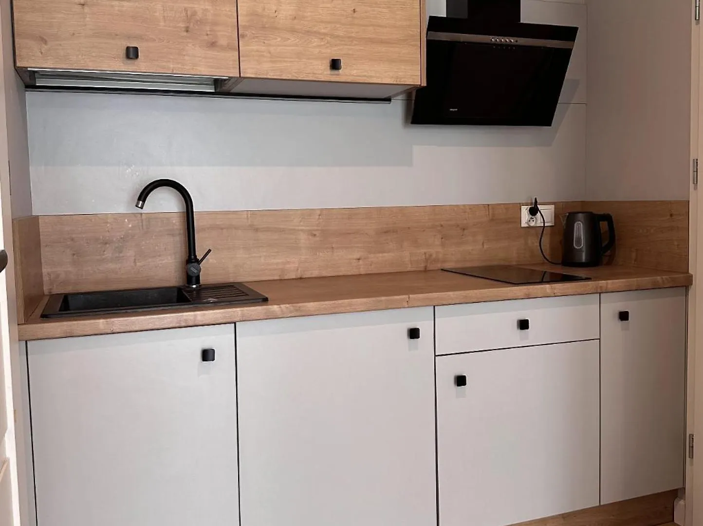 Apartamenty Quattro Stary Browar Gdańsk Polska